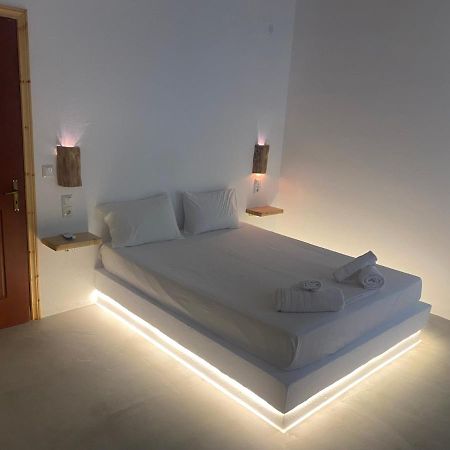 Sarakiniko  Villa Nouli מראה חיצוני תמונה