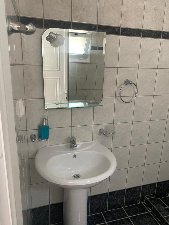 Sarakiniko  Villa Nouli מראה חיצוני תמונה