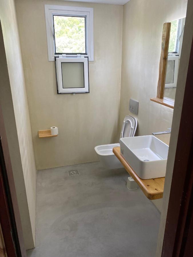 Sarakiniko  Villa Nouli מראה חיצוני תמונה