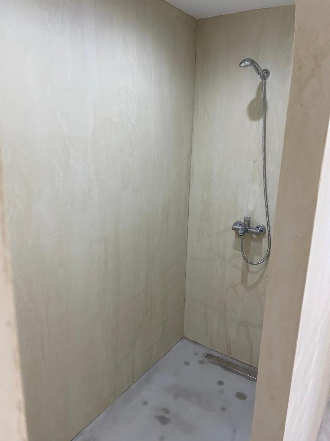 Sarakiniko  Villa Nouli מראה חיצוני תמונה