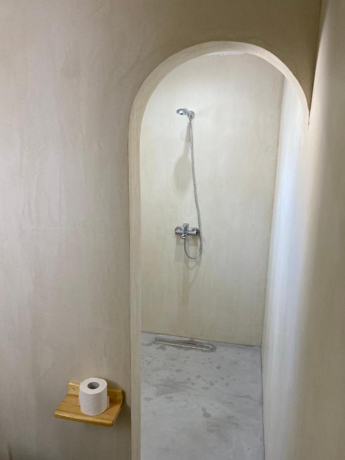 Sarakiniko  Villa Nouli מראה חיצוני תמונה