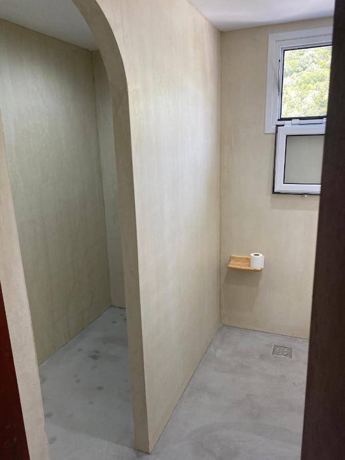 Sarakiniko  Villa Nouli מראה חיצוני תמונה