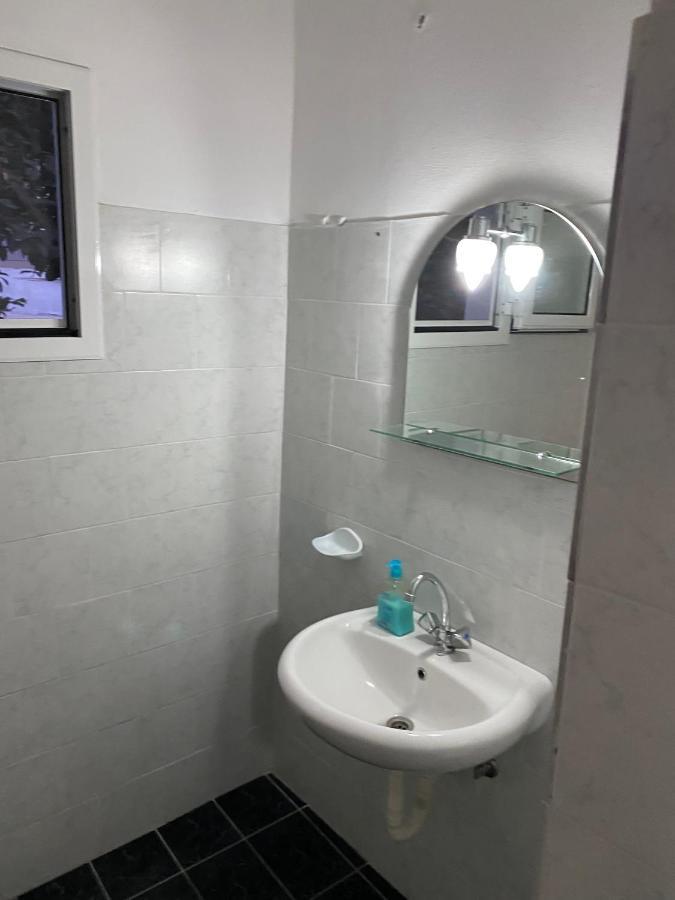 Sarakiniko  Villa Nouli מראה חיצוני תמונה