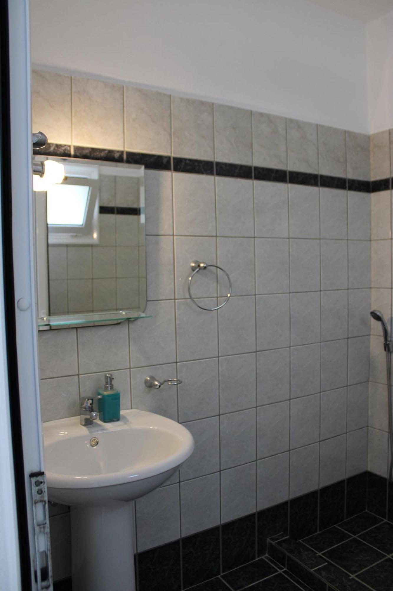 Sarakiniko  Villa Nouli מראה חיצוני תמונה