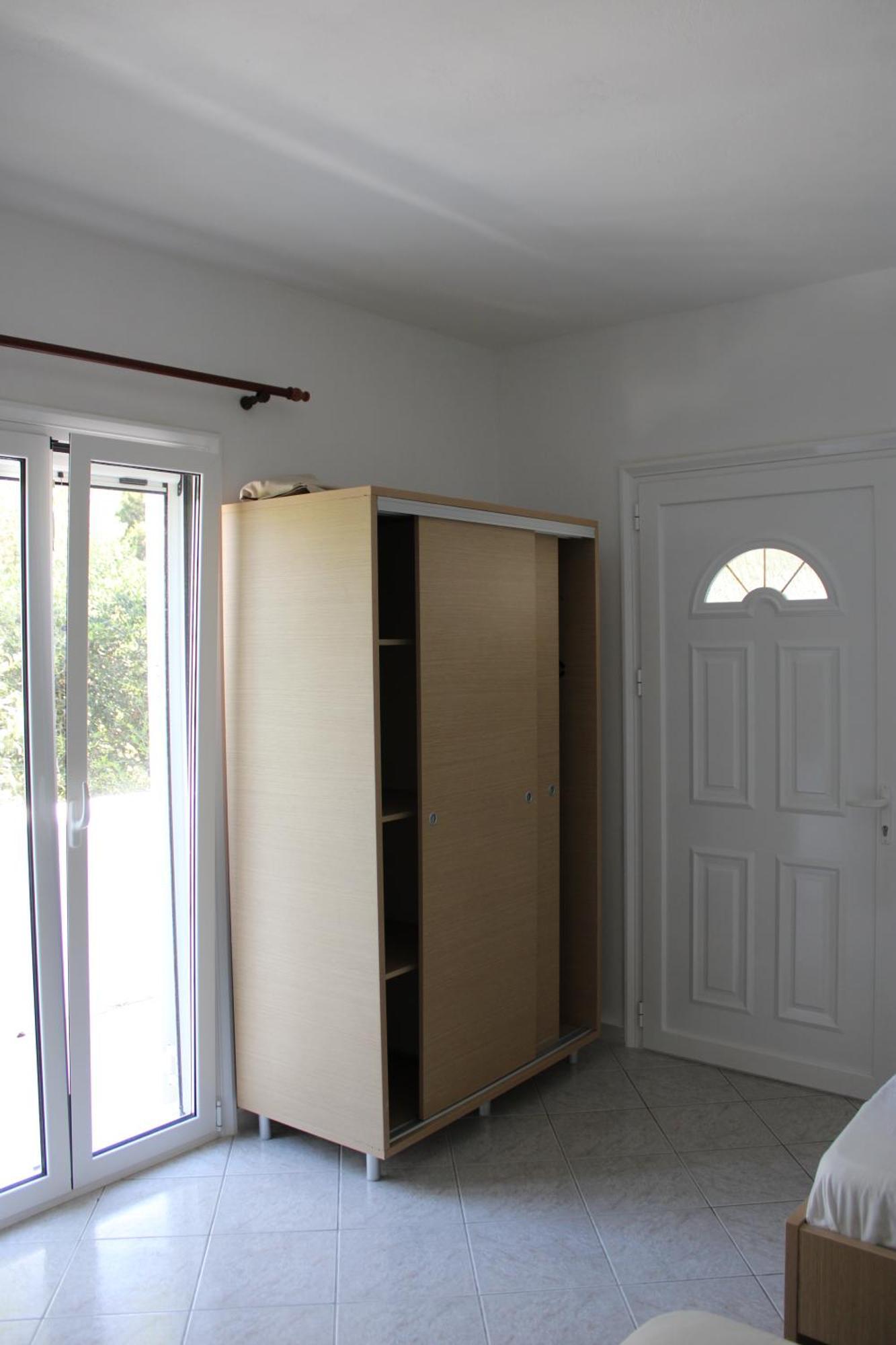 Sarakiniko  Villa Nouli מראה חיצוני תמונה